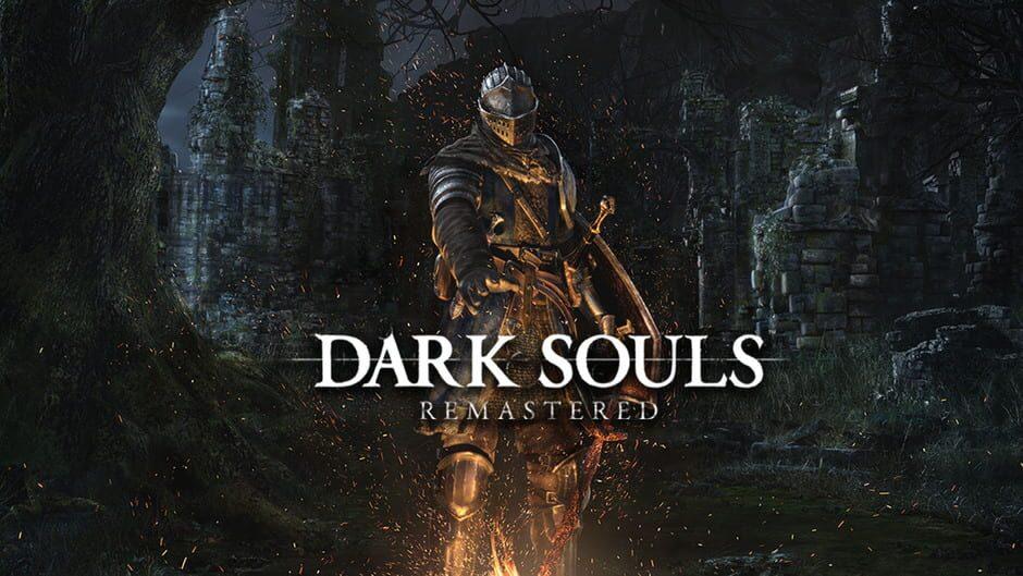 Dark Souls: Remastered artwork 1