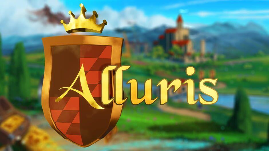 Alluris artwork 1
