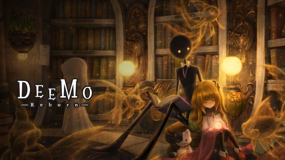 Deemo: Reborn artwork 1