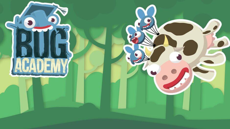 Bug Academy artwork 1