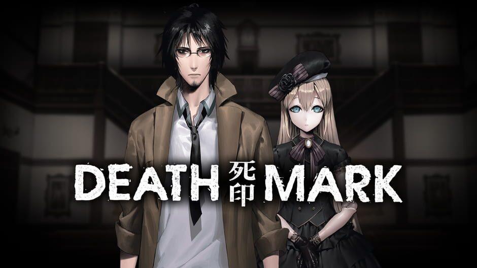 Spirit Hunter: Death Mark artwork 1
