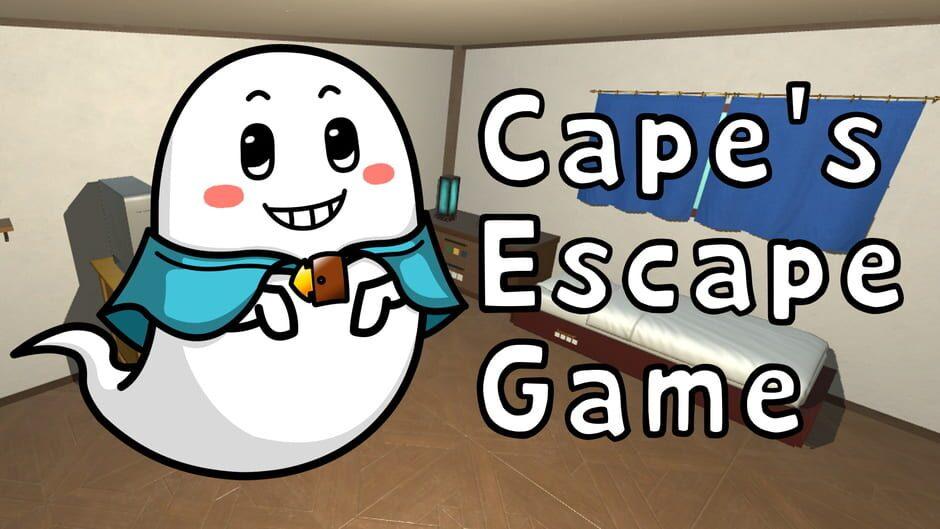 Cape's Escape Game artwork 1