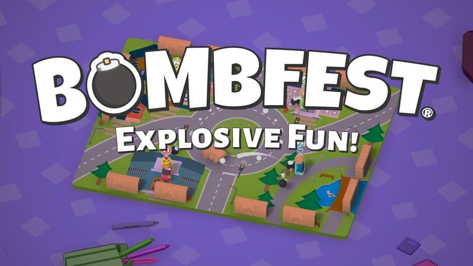 Bombfest artwork 1