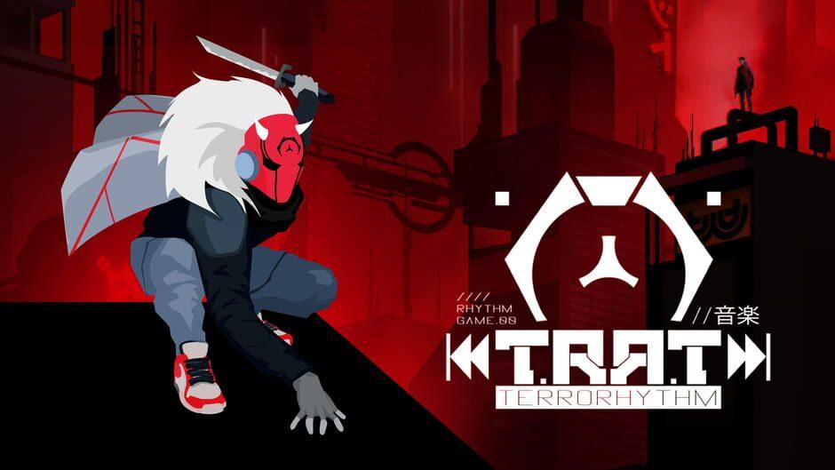 Terrorhythm artwork 1