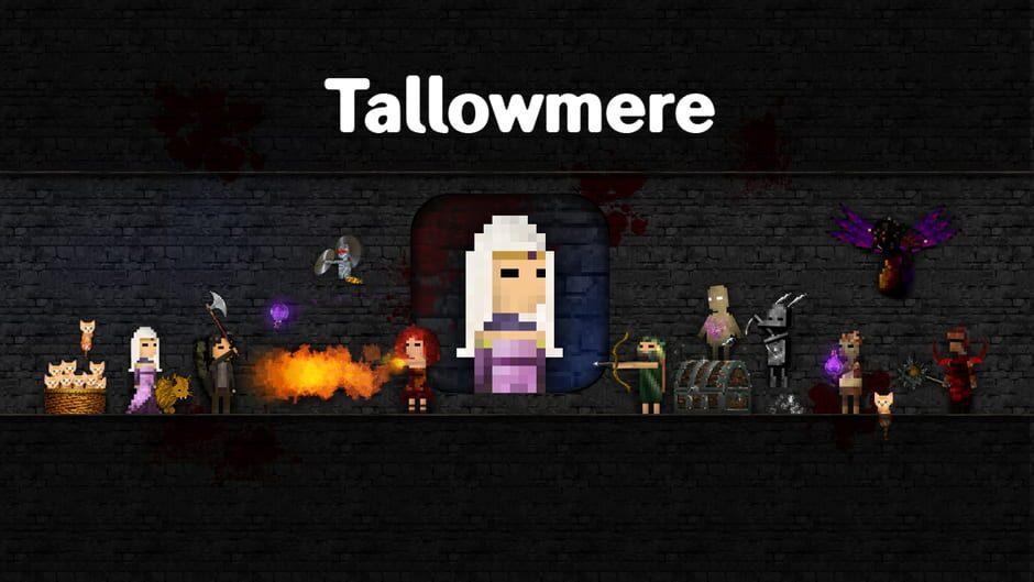 Tallowmere artwork 1