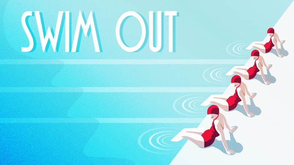 Swim Out artwork 1