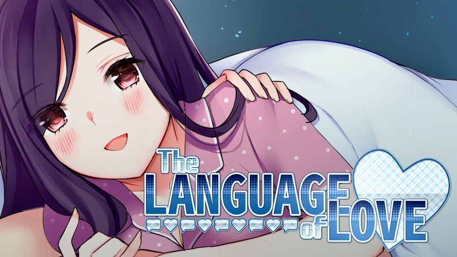 The Language of Love artwork 1