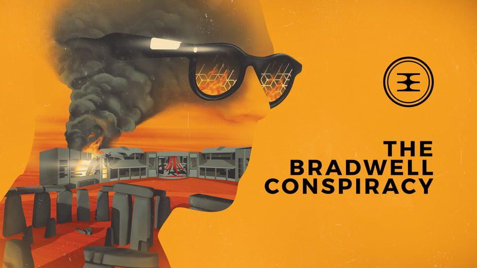 The Bradwell Conspiracy artwork 1