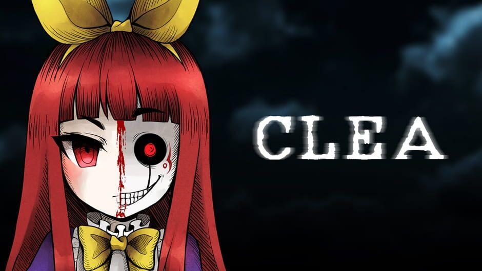 Clea artwork 1