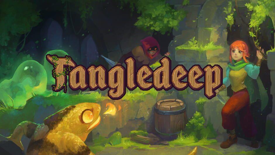 Tangledeep artwork 1