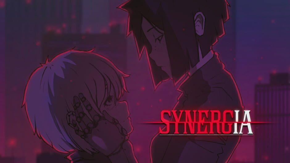 Synergia artwork 1