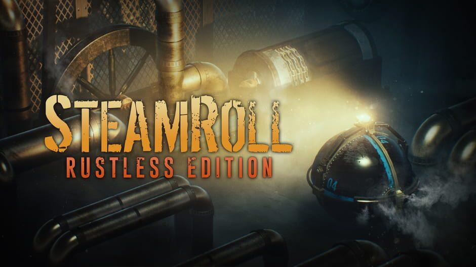 Steamroll: Rustless Edition artwork 1