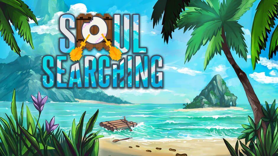 Soul Searching artwork 1