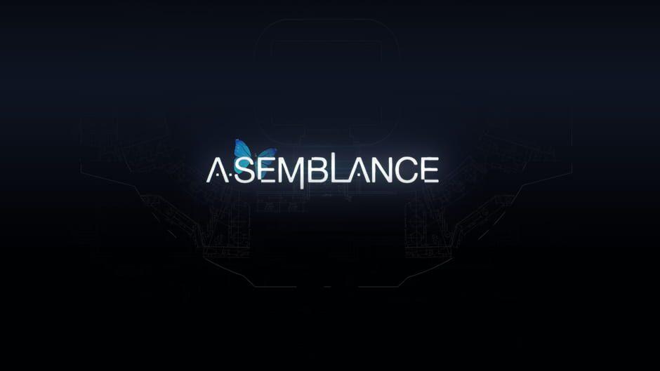 Asemblance artwork 1
