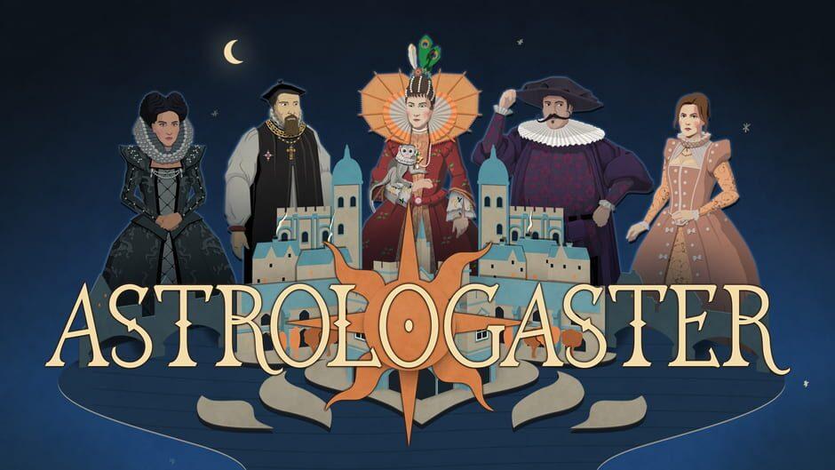 Astrologaster artwork 1