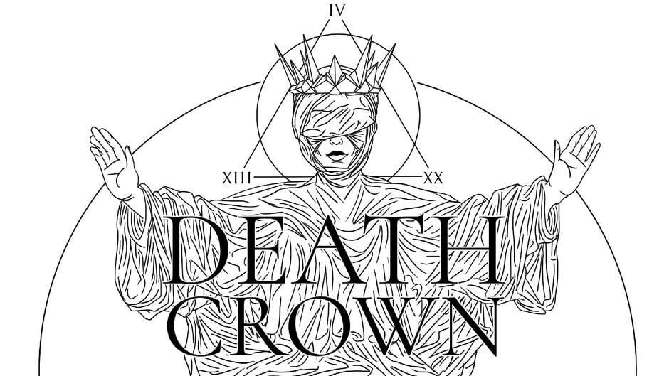 Death Crown artwork 1