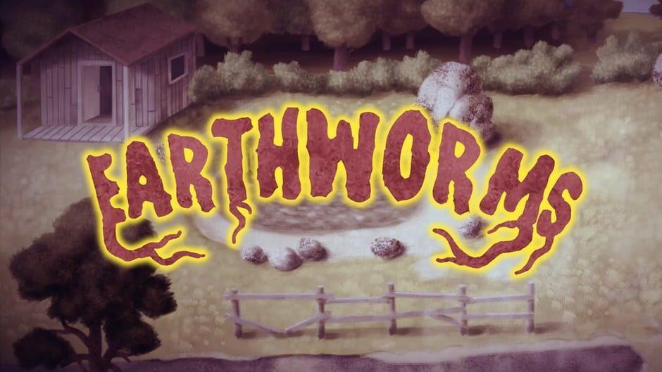 EarthWorms artwork 1