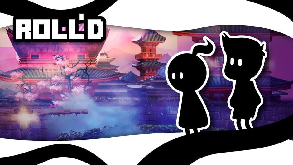 Roll'd artwork 1