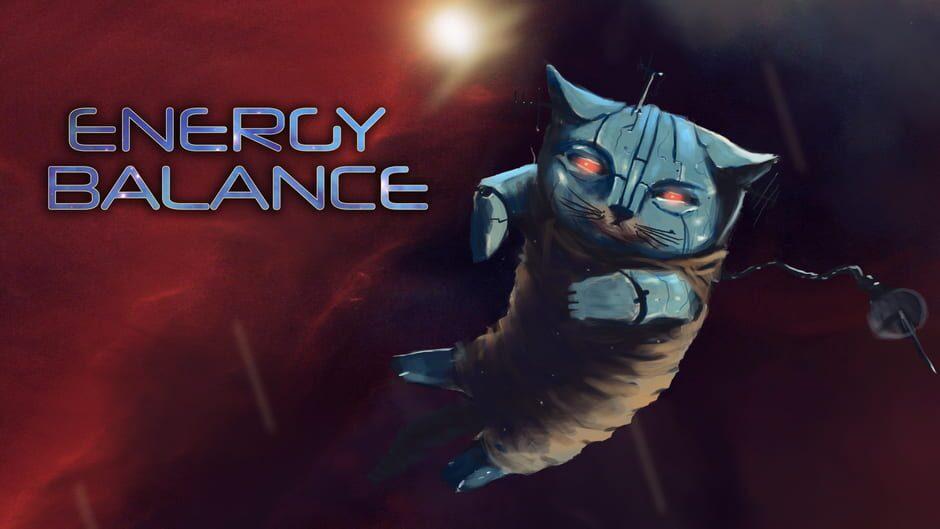 Energy Balance artwork 1