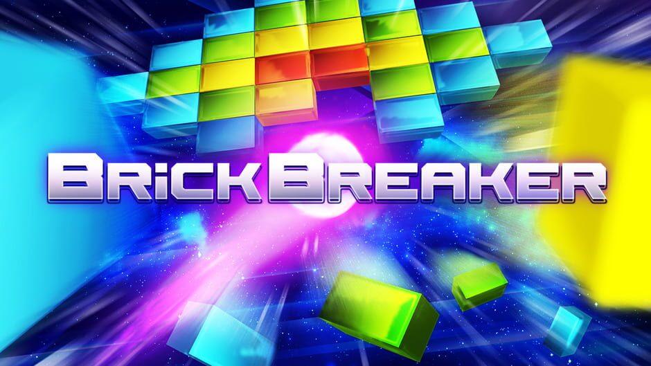 Brick Breaker artwork 1