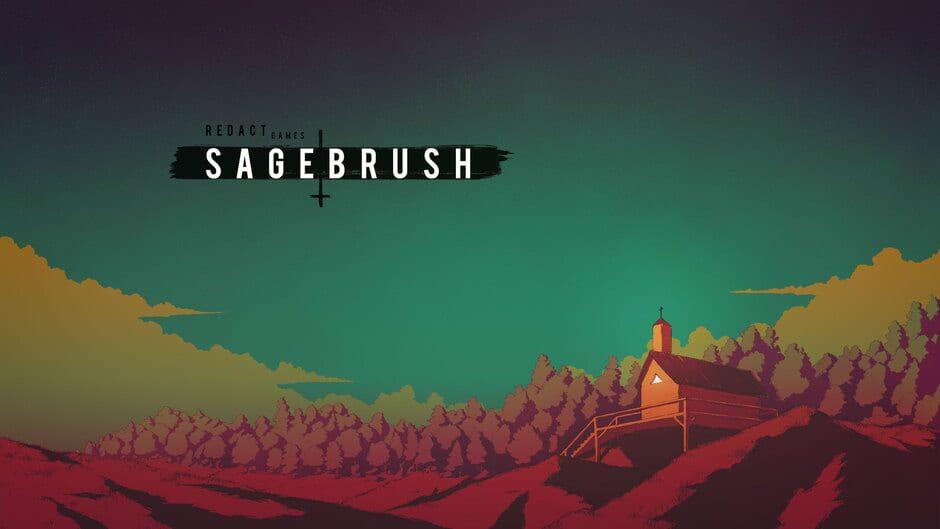 Sagebrush artwork 1