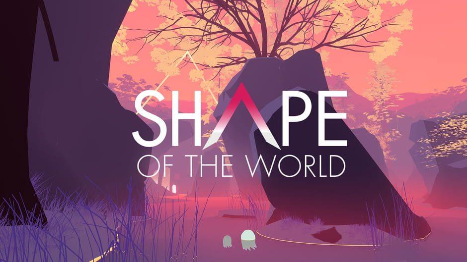 Shape of the World artwork 1