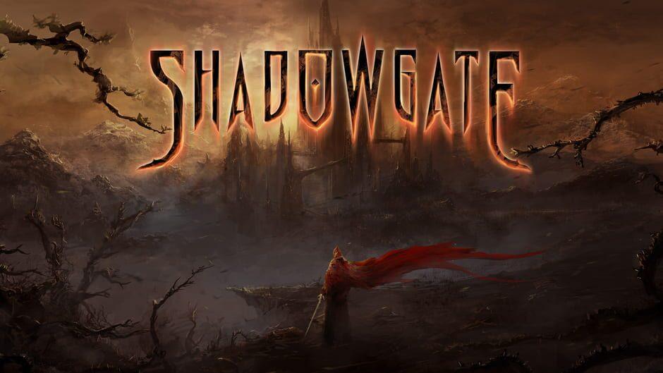 Shadowgate artwork 1
