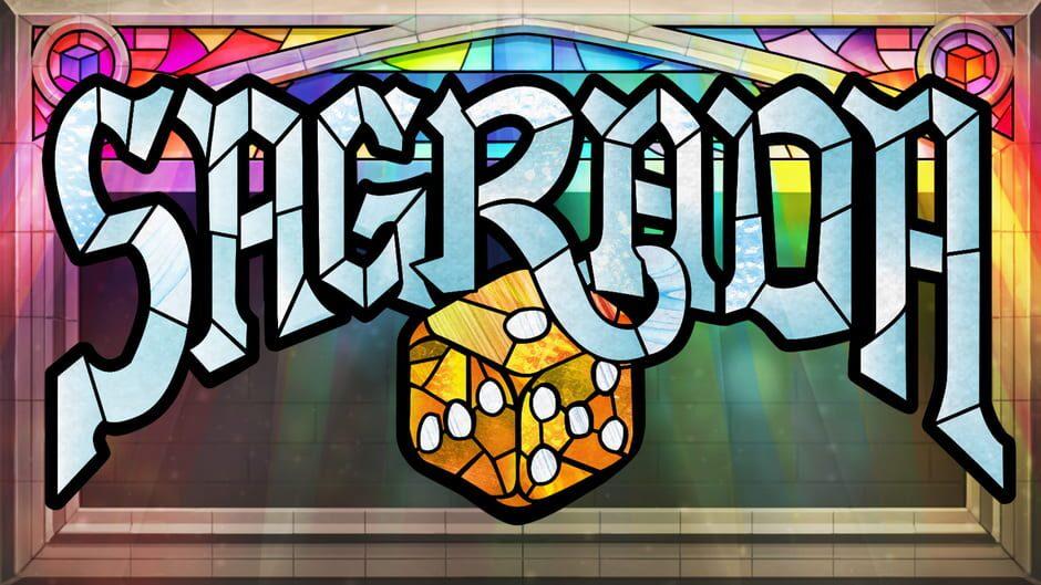 Sagrada artwork 1