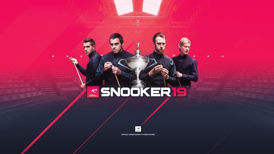 Snooker 19 artwork 1