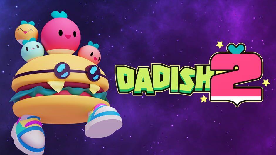 Dadish 2 artwork 1