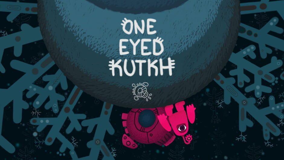 One Eyed Kutkh artwork 1