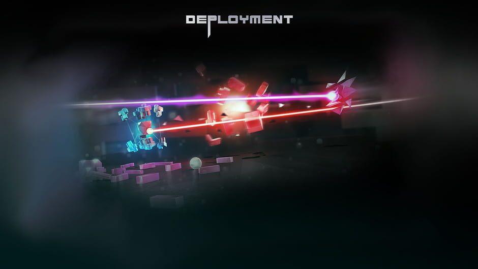 Deployment artwork 1