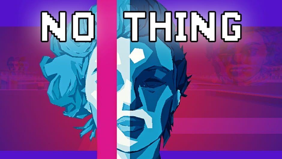 No Thing artwork 1