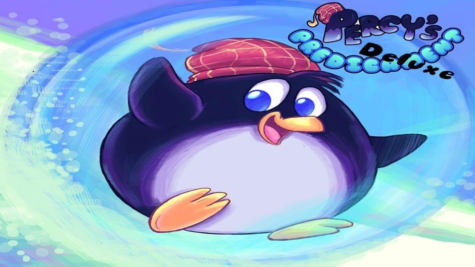 Percy's Predicament Deluxe artwork 1