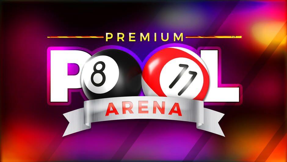 Premium Pool Arena artwork 1