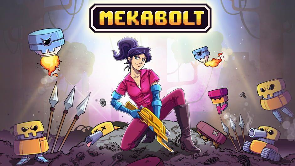 Mekabolt artwork 1