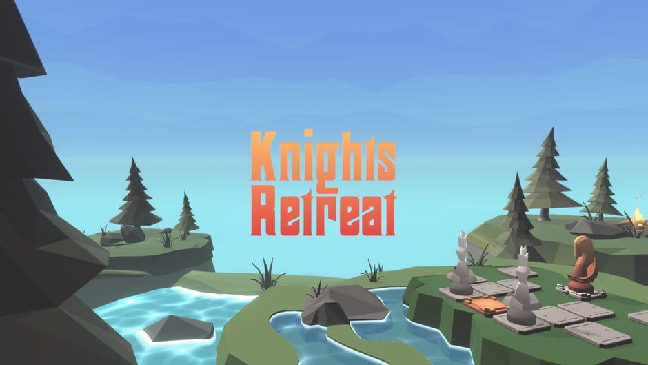Knight's Retreat artwork 1