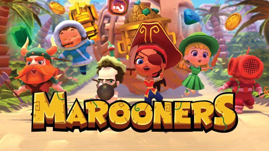 Marooners artwork 1