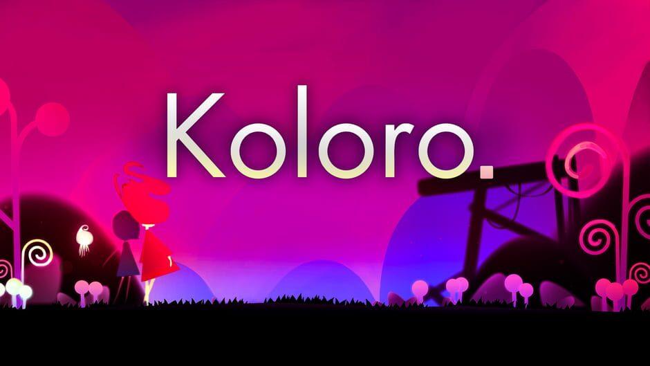 Koloro artwork 1