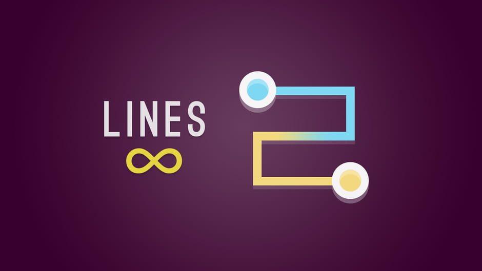 Lines Infinite artwork 1