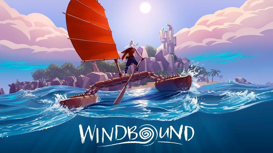 Windbound artwork 1