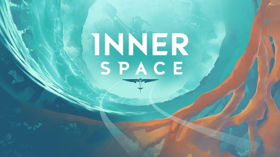 InnerSpace artwork 1