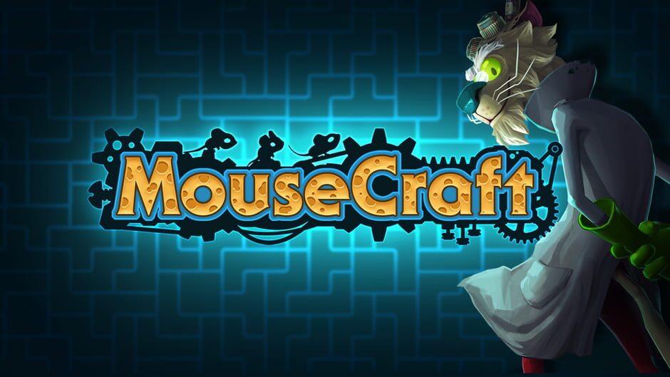 MouseCraft artwork 1