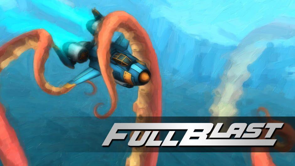 FullBlast artwork 1