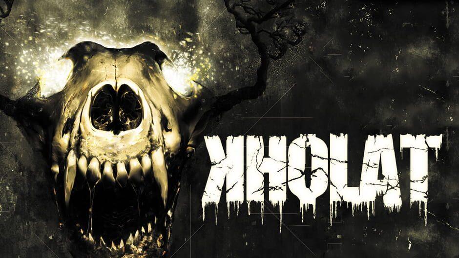 Kholat artwork 1