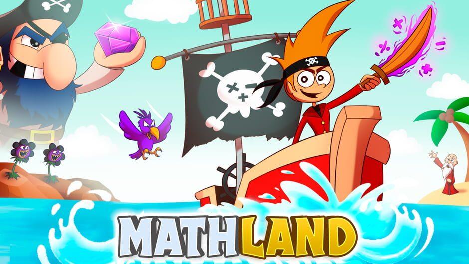 MathLand artwork 1