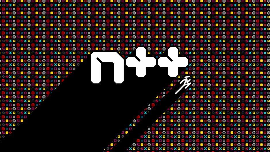 N++ artwork 1
