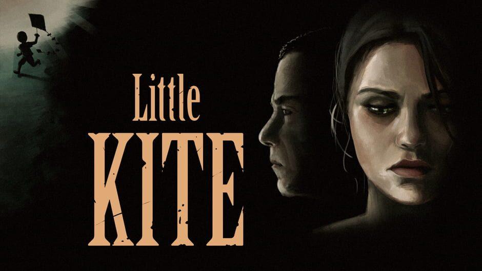 Little Kite artwork 1