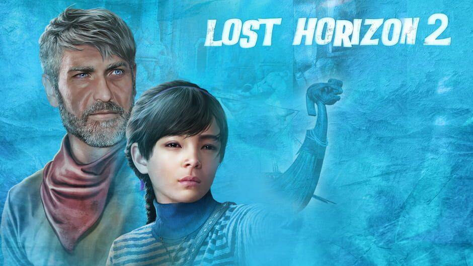 Lost Horizon 2 artwork 1