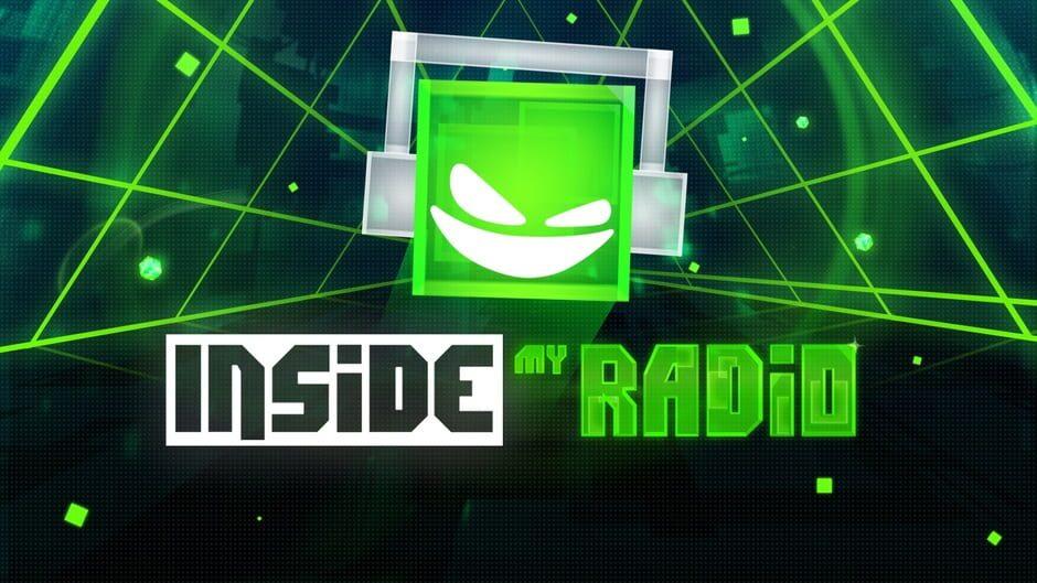 Inside My Radio artwork 1